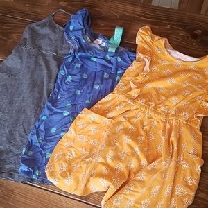 Girls, size 6 Summer Lot- Old Navy, Zara, Grayson